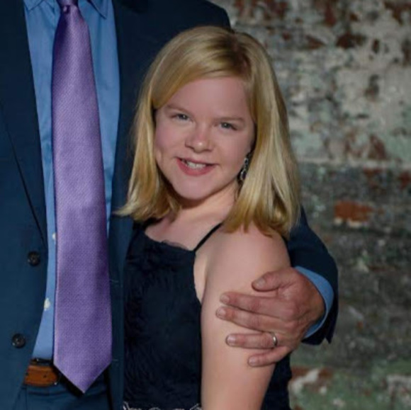 Meet your Posher, Jenna - Picture 1 of 1